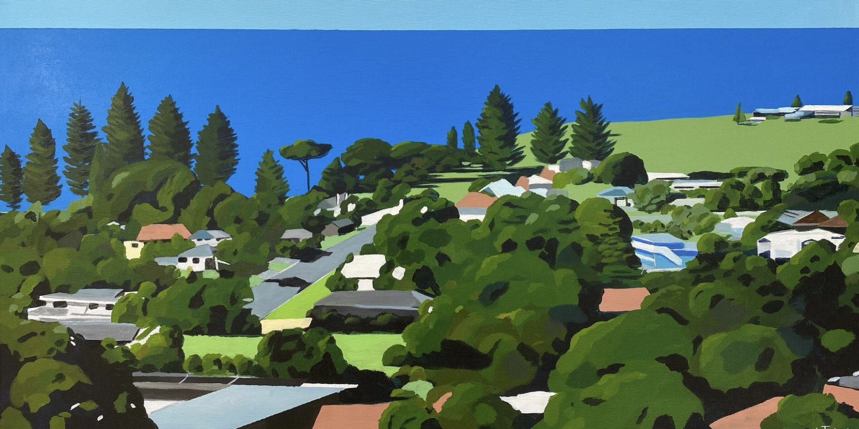 Lisa Turner — Ground Zero Gallery